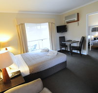 Ballarat Central City Motor Inn - Geraldton Accommodation