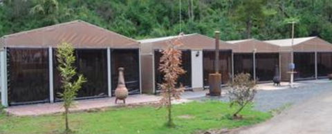 Glen Cromie Caravan Park - Geraldton Accommodation 2