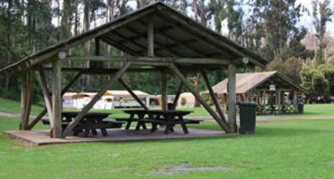 Glen Cromie Caravan Park - Geraldton Accommodation 3