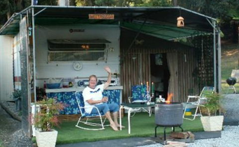 Glen Cromie Caravan Park - Geraldton Accommodation 4