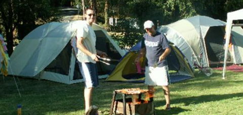 Glen Cromie Caravan Park - Geraldton Accommodation 5