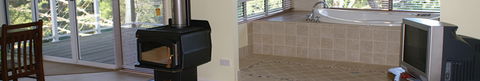 Seaview Treehouses - Geraldton Accommodation 0