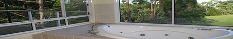 Seaview Treehouses - Geraldton Accommodation 1