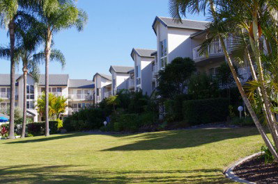 Bayview Bay Apartments - Geraldton Accommodation 1