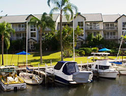 Bayview Bay Apartments - Geraldton Accommodation 2
