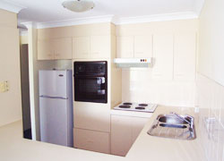 Bayview Bay Apartments - Geraldton Accommodation 3