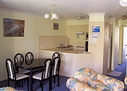 Bayview Bay Apartments - Geraldton Accommodation 4