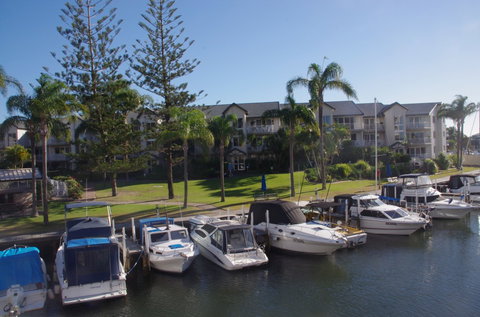 Bayview Bay Apartments - Geraldton Accommodation 5