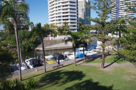 Bayview Bay Apartments - Geraldton Accommodation 7