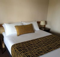 BEST WESTERN The Stirling Rockhampton - Geraldton Accommodation