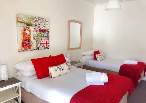 Canberra Short Term & Holiday Accommodation - Geraldton Accommodation 3