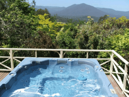 Healesville Garden Accommodation - Geraldton Accommodation