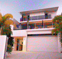 Alex Beach House - Geraldton Accommodation