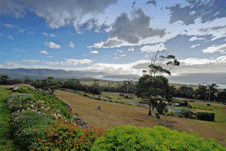 Bichenos Ocean View Retreat - Geraldton Accommodation 3
