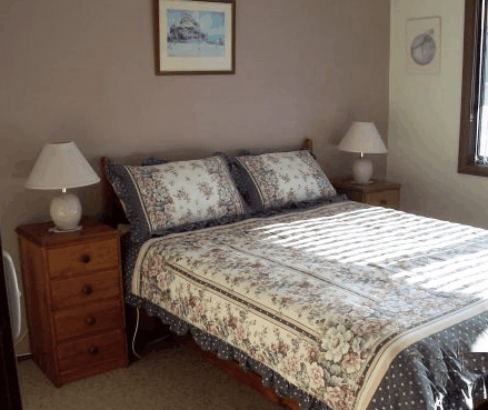 Cockle Cove - Geraldton Accommodation 0