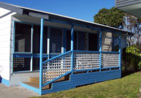 Cockle Cove - Geraldton Accommodation 1