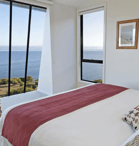 Hazards Hideaway - Geraldton Accommodation