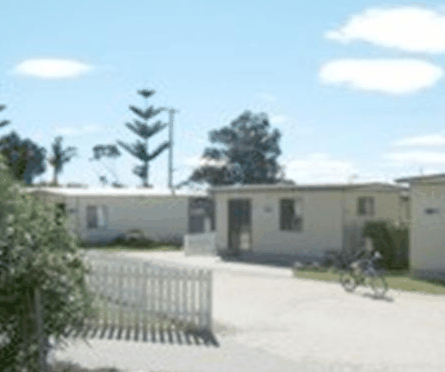 Hillcrest Tourist Park - Geraldton Accommodation 0