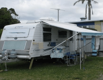 Hillcrest Tourist Park - Geraldton Accommodation 2