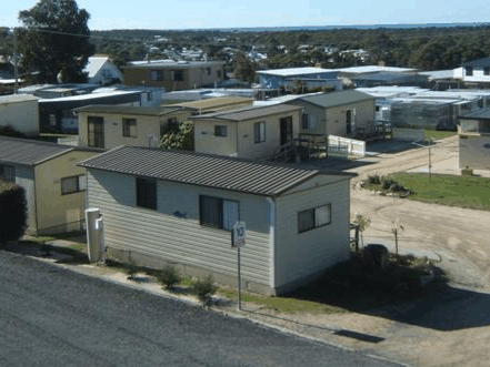 Hillcrest Tourist Park - Geraldton Accommodation 3