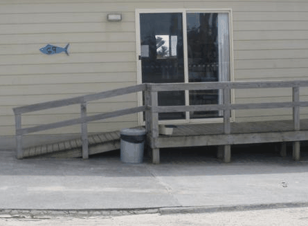Hillcrest Tourist Park - Geraldton Accommodation 4