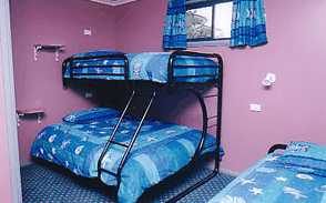 Homelea Accommodation Apartments - Geraldton Accommodation 0