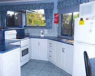 Homelea Accommodation Apartments - Geraldton Accommodation 2