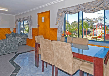 Homelea Accommodation Apartments - Geraldton Accommodation 4
