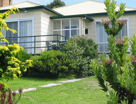 Lady Barron Holiday House - Geraldton Accommodation 0