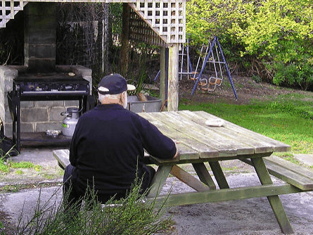 Lady Barron Holiday House - Geraldton Accommodation 1