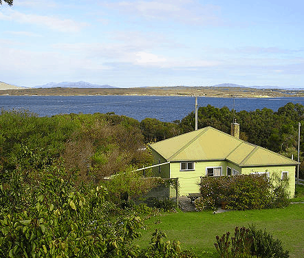 Lady Barron Holiday House - Geraldton Accommodation 3