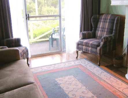 Lady Barron Holiday House - Geraldton Accommodation 4