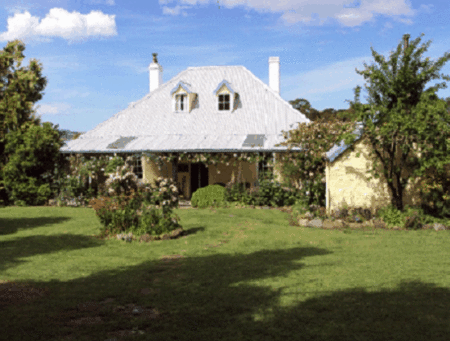 Orford Sanda House B&B - thumb 0