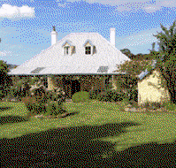 Orford Sanda House BB - Geraldton Accommodation