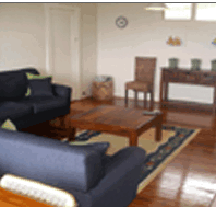 Beach Path House - Geraldton Accommodation