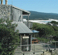 Aurora beach cottage - Geraldton Accommodation