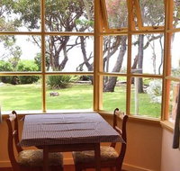 Anchlia Waterfront Cottage - Geraldton Accommodation