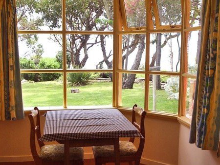 Anchlia Waterfront Cottage - Geraldton Accommodation 0