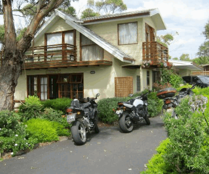 Anchlia Waterfront Cottage - Geraldton Accommodation 1