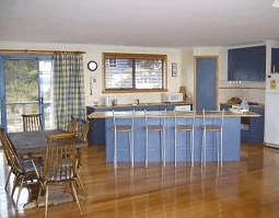 Waterline At Freycinet - Geraldton Accommodation