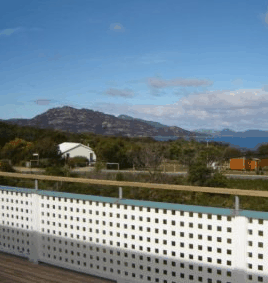 Moana View - Geraldton Accommodation