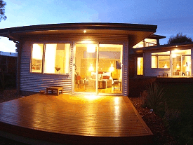 Eagle Peaks at Freycinet - Geraldton Accommodation