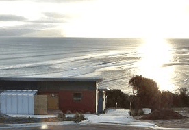 Freycinet Beach Apartments - Geraldton Accommodation