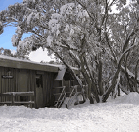 Mulligatawny Ski Club - Geraldton Accommodation