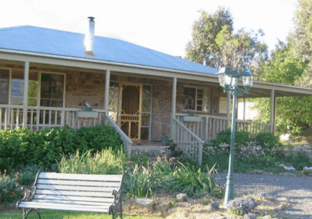 Buttercup Cottage  Apartment - Geraldton Accommodation