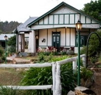 Balingup Rose Bed  Breakfast - Geraldton Accommodation