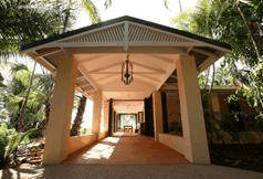 Amsara Luxury Retreat - Geraldton Accommodation