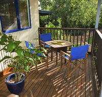 Broome Oasis Bed  Breakfast - Geraldton Accommodation