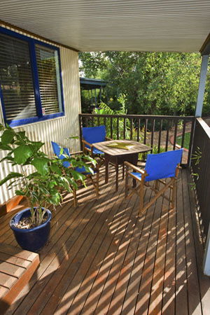 Broome Oasis Bed & Breakfast - Geraldton Accommodation 0