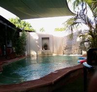 The Bungalow - Broome - Geraldton Accommodation